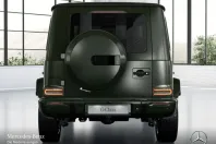 Mercedes-Benz G 450 din 2025 cu 26.131 km - oferta MER175812 - foto 6