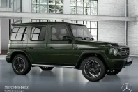 Mercedes-Benz G 450 din 2025 cu 26.131 km - oferta MER175812 - foto 13