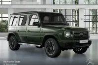 Mercedes-Benz G 450 din 2025 cu 26.131 km - oferta MER175812 - foto 15