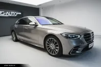 Mercedes-Benz S 500 din 2021 cu 99.000 km - oferta MER175813 - foto 1