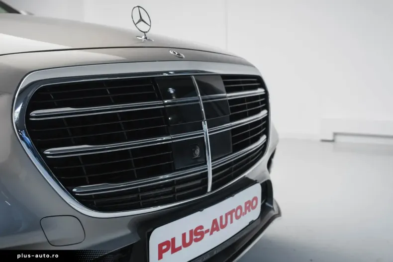 Mercedes-Benz S 500 din 2021 cu 99.000 km - oferta MER175813 - foto 2