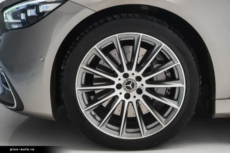 Mercedes-Benz S 500 din 2021 cu 99.000 km - oferta MER175813 - foto 6