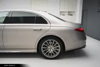 Mercedes-Benz S 500 din 2021 cu 99.000 km - oferta MER175813 - foto 7