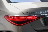 Mercedes-Benz S 500 din 2021 cu 99.000 km - oferta MER175813 - foto 9