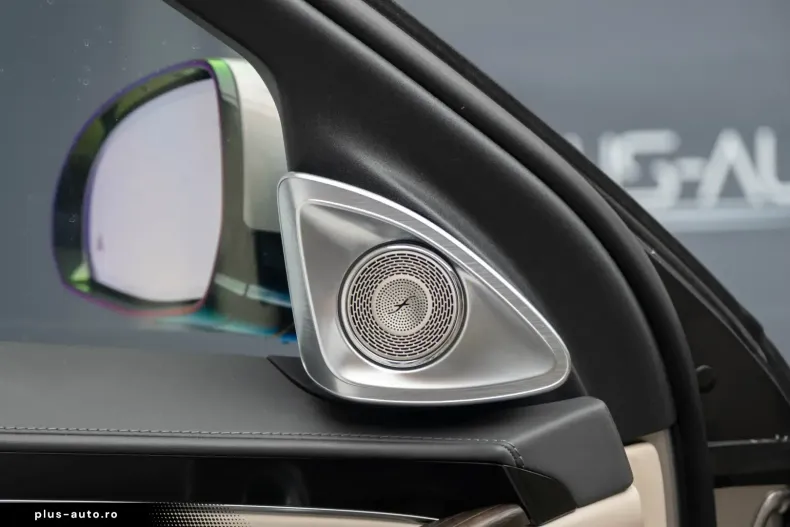 Mercedes-Benz S 500 din 2021 cu 99.000 km - oferta MER175813 - foto 19