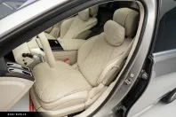 Mercedes-Benz S 500 din 2021 cu 99.000 km - oferta MER175813 - foto 22