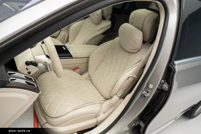 Mercedes-Benz S 500 din 2021 cu 99.000 km - oferta MER175813 - foto 22