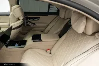 Mercedes-Benz S 500 din 2021 cu 99.000 km - oferta MER175813 - foto 25