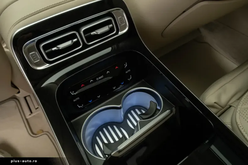 Mercedes-Benz S 500 din 2021 cu 99.000 km - oferta MER175813 - foto 26