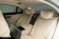 Mercedes-Benz S 500 din 2021 cu 99.000 km - oferta MER175813 - foto 28