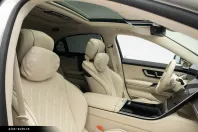 Mercedes-Benz S 500 din 2021 cu 99.000 km - oferta MER175813 - foto 34