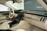 Mercedes-Benz S 500 din 2021 cu 99.000 km - oferta MER175813 - foto 35