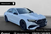 Mercedes-Benz E 400 din 2024 cu 6.435 km - oferta MER175814 - foto 1