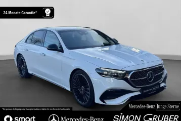 Mercedes-Benz E 400 din 2024 - oferta MER175814