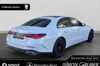 Mercedes-Benz E 400 din 2024 cu 6.435 km - oferta MER175814 - foto 3