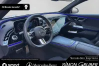 Mercedes-Benz E 400 din 2024 cu 6.435 km - oferta MER175814 - foto 4