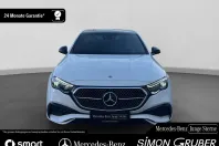Mercedes-Benz E 400 din 2024 cu 6.435 km - oferta MER175814 - foto 6