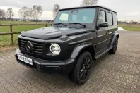 Mercedes-Benz G 450 din 2024 cu 21.700 km - oferta MER175815 - foto 1