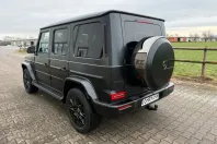 Mercedes-Benz G 450 din 2024 cu 21.700 km - oferta MER175815 - foto 6