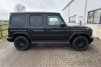 Mercedes-Benz G 450 din 2024 cu 21.700 km - oferta MER175815 - foto 7
