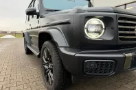 Mercedes-Benz G 450 din 2024 cu 21.700 km - oferta MER175815 - foto 9