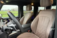 Mercedes-Benz G 450 din 2024 cu 21.700 km - oferta MER175815 - foto 11