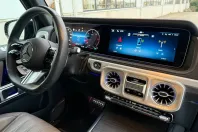 Mercedes-Benz G 450 din 2024 cu 21.700 km - oferta MER175815 - foto 13