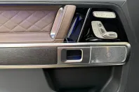 Mercedes-Benz G 450 din 2024 cu 21.700 km - oferta MER175815 - foto 21