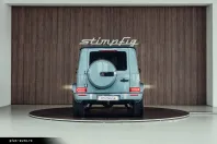 Mercedes-Benz G 63 AMG din 2024 cu 28.892 km - oferta MER175816 - foto 4