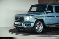 Mercedes-Benz G 63 AMG din 2024 cu 28.892 km - oferta MER175816 - foto 10