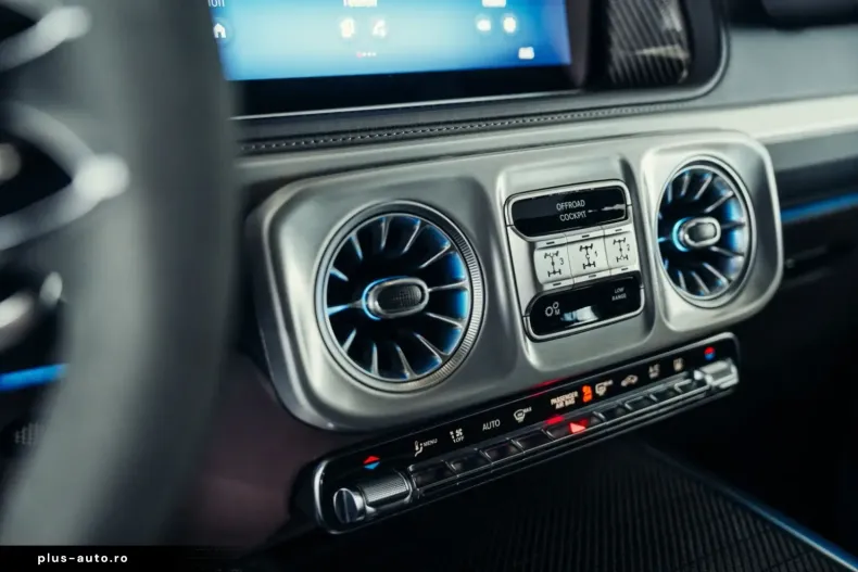 Mercedes-Benz G 63 AMG din 2024 cu 28.892 km - oferta MER175816 - foto 29