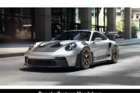 Porsche 992 din 2024 cu 18.135 km - oferta POR175817 - foto 1