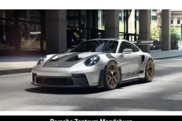 Porsche 992 din 2024 - oferta POR175817