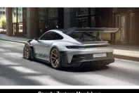 Porsche 992 din 2024 cu 18.135 km - oferta POR175817 - foto 3