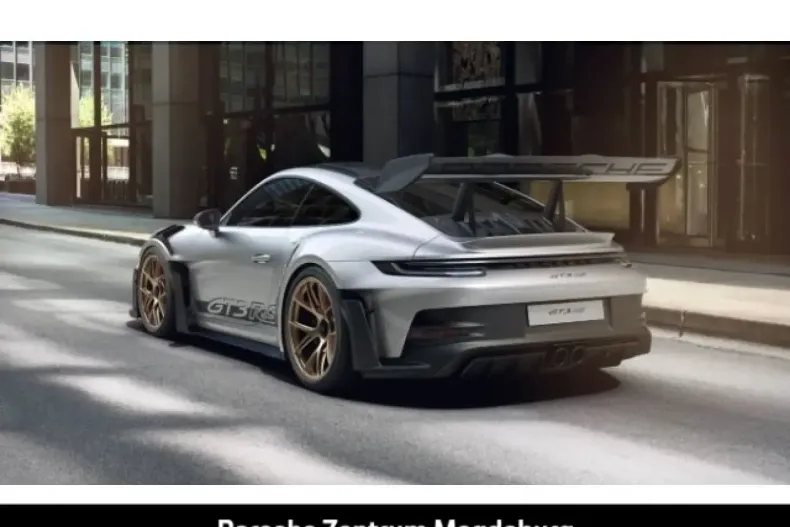 Porsche 992 din 2024 cu 18.135 km - oferta POR175817 - foto 3