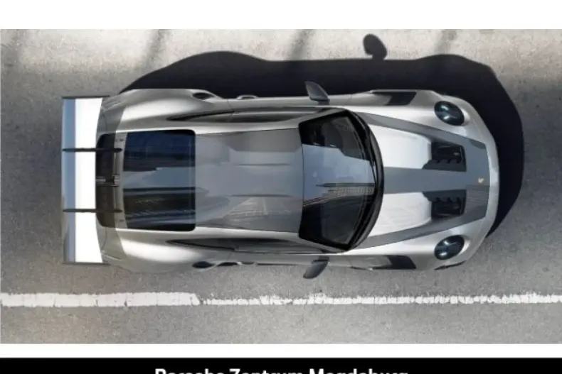 Porsche 992 din 2024 cu 18.135 km - oferta POR175817 - foto 4