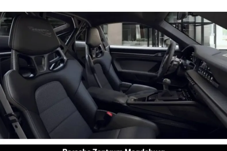 Porsche 992 din 2024 cu 18.135 km - oferta POR175817 - foto 6