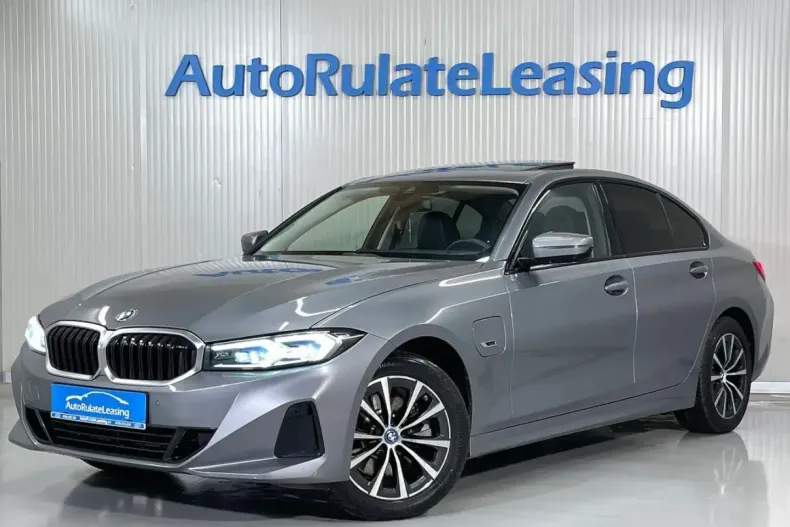 BMW 320 din 2023 cu 79.231 km - oferta BMW175818 - foto 1