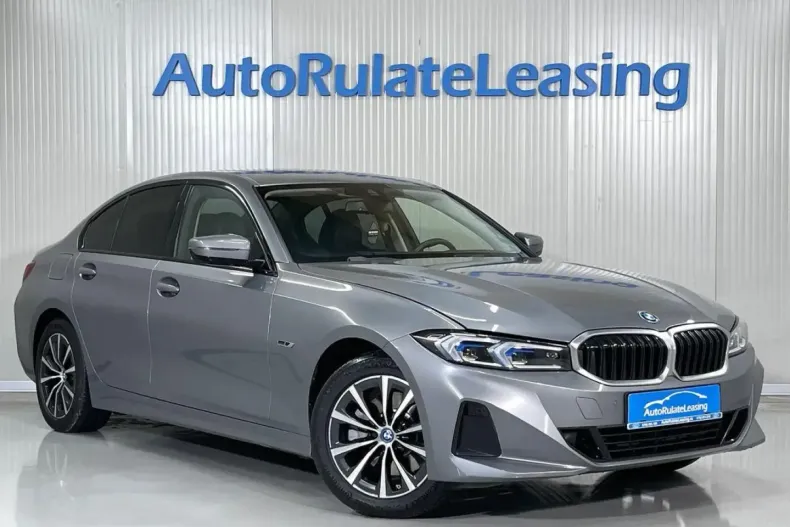 BMW 320 din 2023 cu 79.231 km - oferta BMW175818 - foto 2