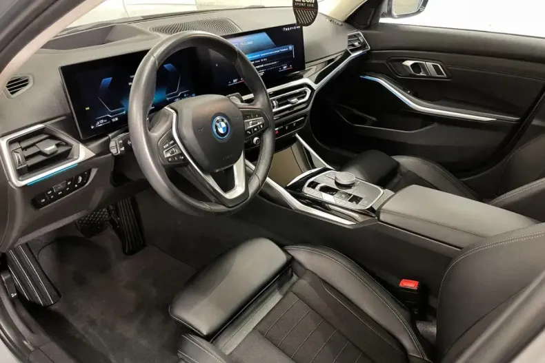 BMW 320 din 2023 cu 79.231 km - oferta BMW175818 - foto 5