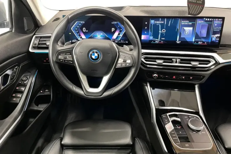 BMW 320 din 2023 cu 79.231 km - oferta BMW175818 - foto 6