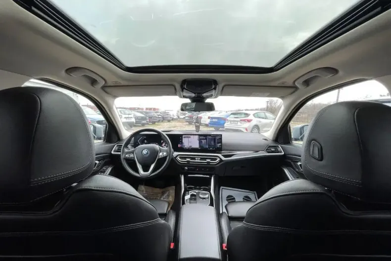 BMW 320 din 2023 cu 79.231 km - oferta BMW175818 - foto 8