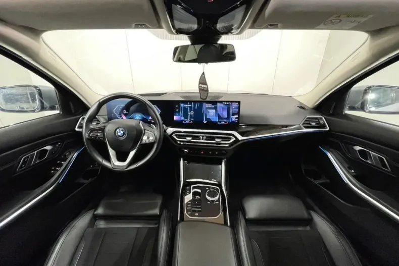 BMW 320 din 2023 cu 79.231 km - oferta BMW175818 - foto 10