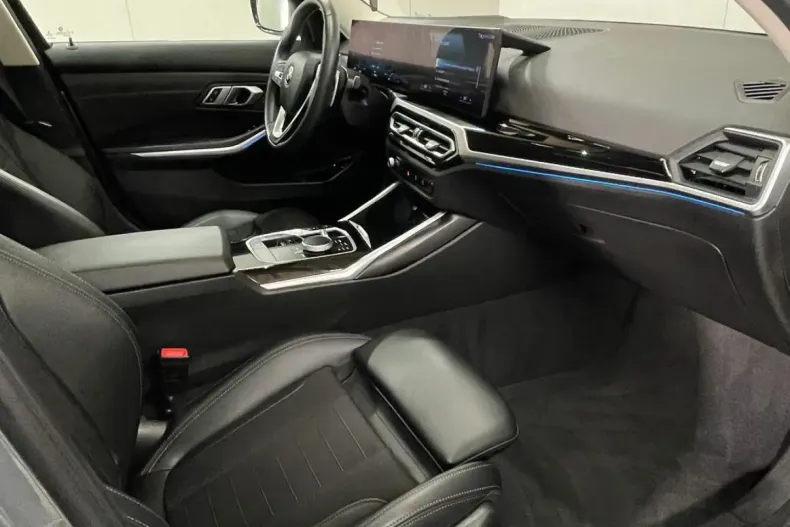 BMW 320 din 2023 cu 79.231 km - oferta BMW175818 - foto 12