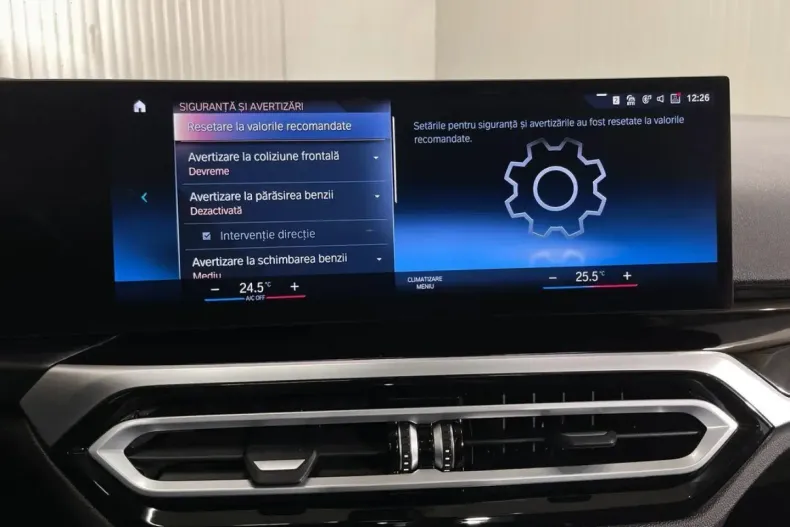 BMW 320 din 2023 cu 79.231 km - oferta BMW175818 - foto 19