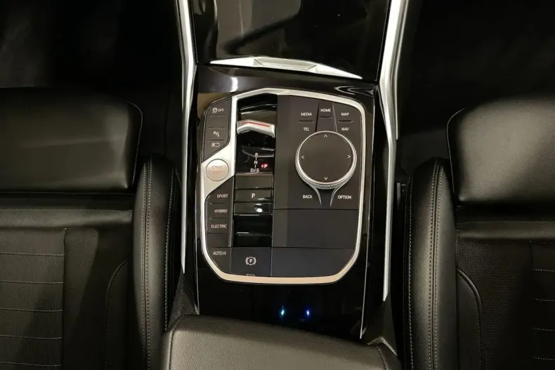 BMW 320 din 2023 cu 79.231 km - oferta BMW175818 - foto 27