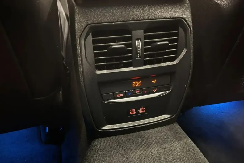 BMW 320 din 2023 cu 79.231 km - oferta BMW175818 - foto 31