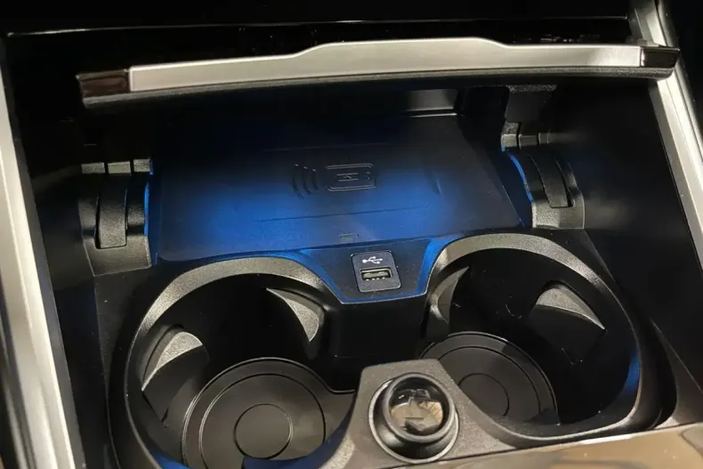 BMW 320 din 2023 cu 79.231 km - oferta BMW175818 - foto 32