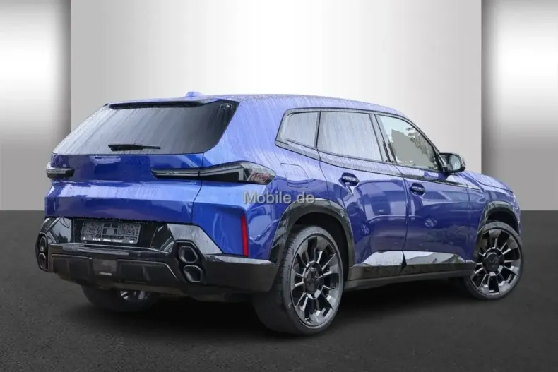 BMW XM din 2023 cu 35.589 km - oferta BMW175819 - foto 2