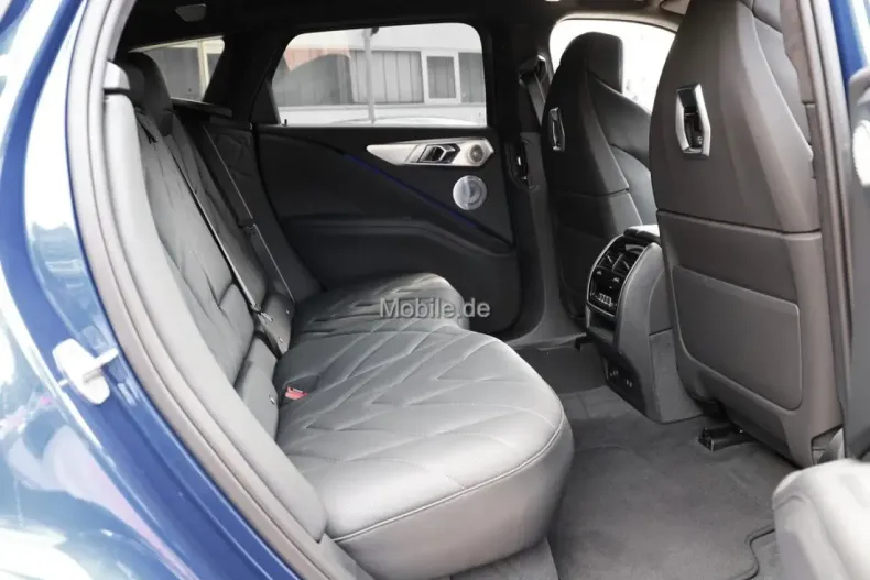 BMW XM din 2023 cu 35.589 km - oferta BMW175819 - foto 4